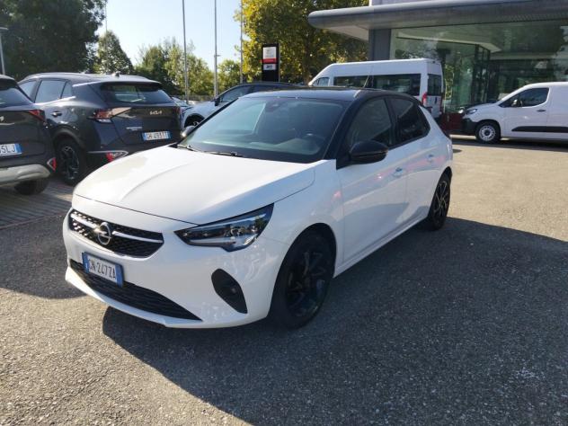 Opel Corsa 1.2 100cv GS MT6