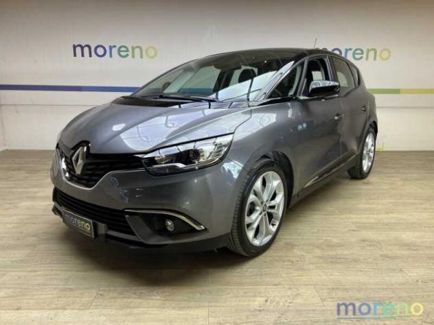 RENAULT Scenic 1.7 dCi 120 CV Blue Sport Edition2 rif. 18347610
