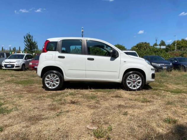 Fiat New Panda Unico-Proprietario * ADAS * Sensori park. + Com. V - Foto 6