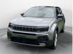 Jeep Avenger e-hybrid altitude 1.2 110cv dct mhev