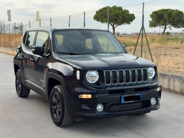Jeep Renegade 2.0 Mjt 140CV 4WD Active Drive Low S - Foto 3