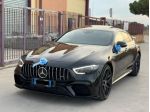 Mercedes-benz GT AMG 63 4Matic+ Premium Plus