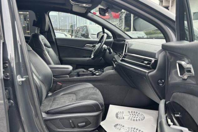 KIA Sportage 1.6 TGDi HEV AT GT-line PLUS rif. 23463536 - Foto 7