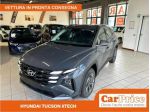 HYUNDAI Tucson 1.6 T-GDI HEV (Full Hybrid) 215CV 2WD Aut. XTECH rif. 23969474