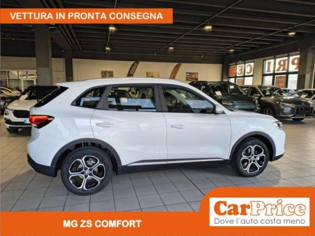 MG ZS 1.5 Hybrid+ 197CV Aut. Comfort rif. 24101897 - Foto 6