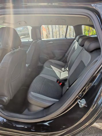 OPEL ASTRA DIESEL NOLEGGIO A RISCATTO SENZA BUSTA PAGA E CON SEGNALAZIONI CRIF - Foto 7