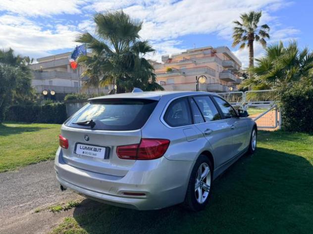 BMW 318 d Touring Sport rif. 23389410 - Foto 4