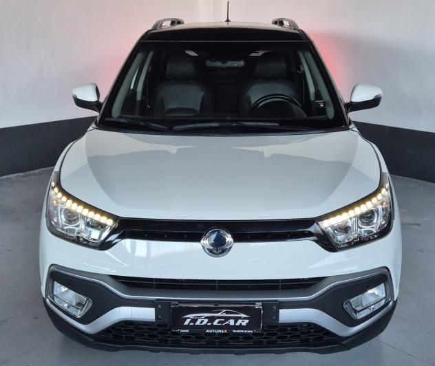 Ssangyong XLV 1.6d 2WD Be Cool - Foto 6