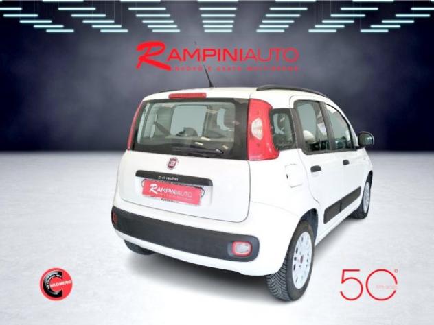 LANCIA Ypsilon 1.3 MJT Pronta Consegna rif. 24043567 - Foto 7