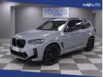 BMW X3 3.0 M Competition Auto