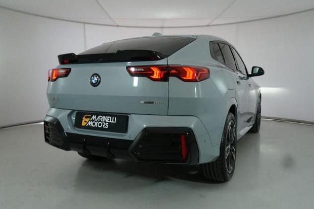BMW X2 18D 150 CV SDRIVE M SPORT PRO AUT. TETTO rif. 23784507 - Foto 2