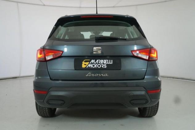 SEAT Arona 1.0 ECO TSI 95 CV STYLE rif. 23871955 - Foto 5