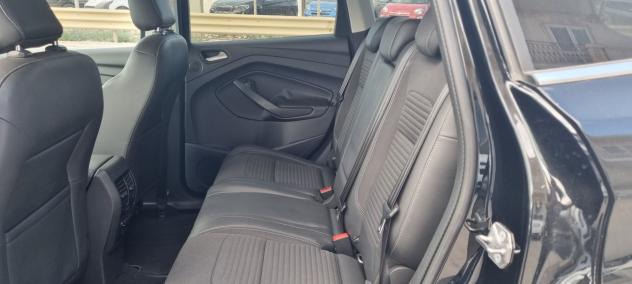 Ford Kuga 1.5 TDCI 120 CV S&S 2WD Titanium - Foto 4