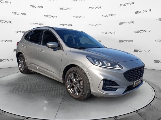 Ford Kuga Kuga 1.5 Ecoblue ST-Line 120CV *PREZZO REALE NON VINCOLATO* - Foto 2