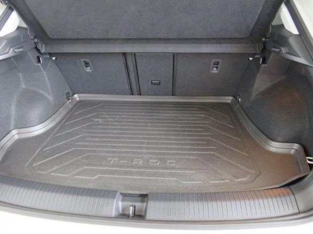VOLKSWAGEN T-Roc 2.0 TDI SCR Sport rif. 23872655 - Foto 9
