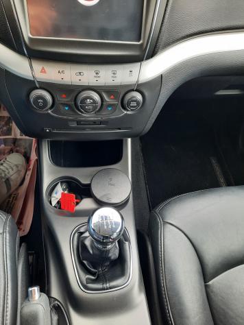 Fiat Freemont 2.0 Multijet 140 CV 7 POSTI - Foto 4