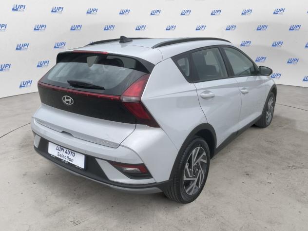 Hyundai Bayon 1.0 t-gdi Xline mt - Foto 7