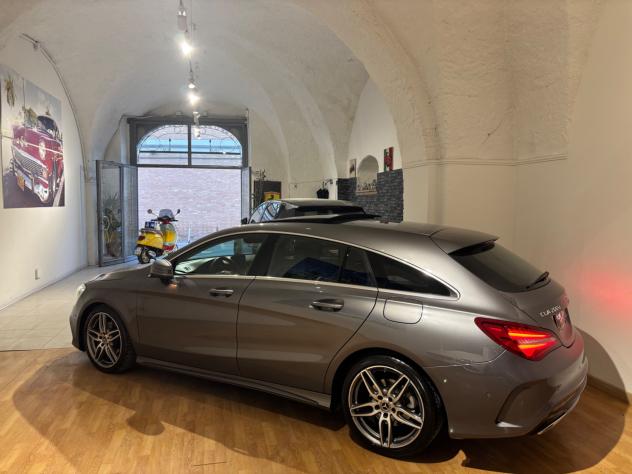 Mercedes-benz CLA 200 d S.W. Automatic Premium - Foto 8