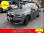 SKODA Kamiq 1.0 TSI 110cv Ambition -OK NEOPATENTATI-DA VETRINA rif. 24125797