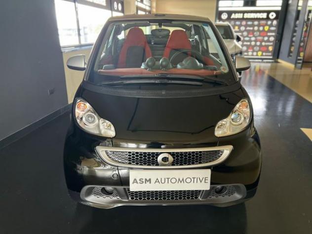 SMART ForTwo 800 33 kW cabrio passion cdi rif. 23978323 - Foto 2