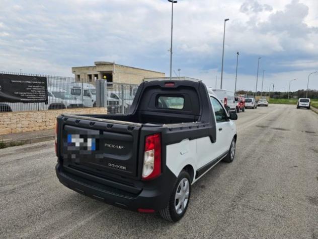 DACIA Dokker 1.5 dCi 90CV Start&Stop Pick-Up rif. 23969576 - Foto 5