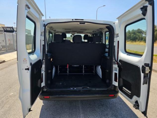 FIAT Talento 1.6 MJT 125cv Combi 12q 9 POSTI rif. 24027052 - Foto 7
