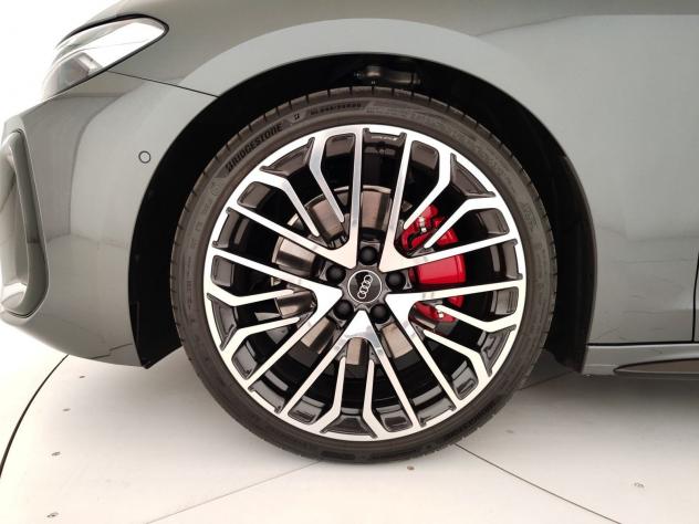 Audi A5 A5 Avant 2.0 tdi mhev+ S line edition quattro 204cv s-tronic - Foto 6