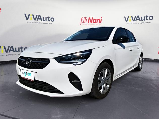 Opel Corsa 1.2 75cv Edition MT5