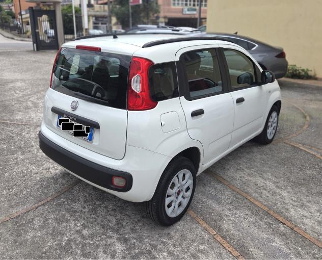 Fiat Panda TwinAir Turbo Natural Power GARANZIA - Foto 7