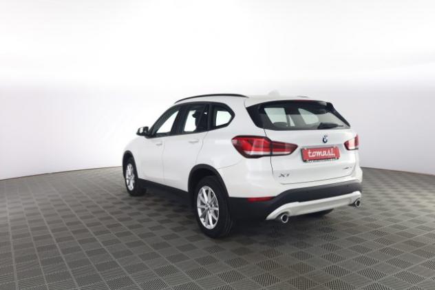 BMW X1 X1 sDrive 20d BUSINESS ADVANTAGE rif. 23618904 - Foto 6