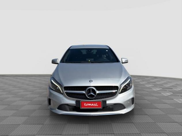 MERCEDES-BENZ A 180 A 180 d Automatic Sport rif. 24100870 - Foto 8