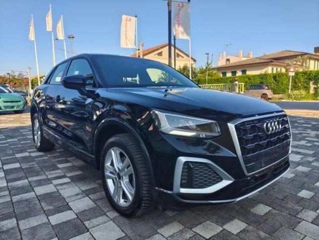 AUDI Q2 30 TFSI Business#PORTELLONE POST. ELETTRICO rif. 23962362 - Foto 2