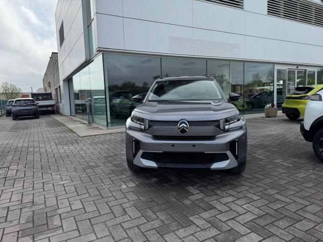 Citroën C3 Aircross C3 Aircross Hybrid 145 e-DCS6 Max - Foto 3