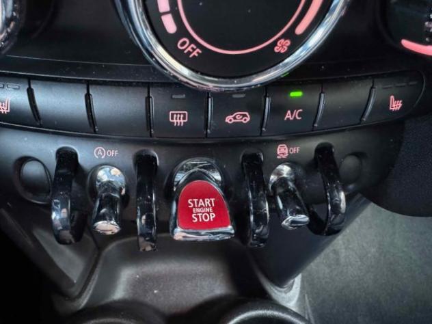 MINI One 1.5 One 5 porte rif. 23090183 - Foto 8
