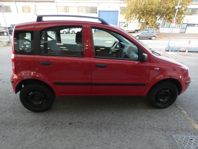 FIAT Panda 2ª serie Panda 1.2 Dynamic Natural Power - Foto 8