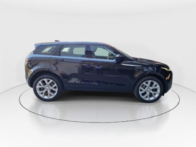 LAND ROVER Range Rover Evoque 2.0 I4 249 CV AWD Auto SE *IVA ESPOSTA* rif. 23864756 - Foto 6