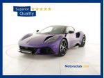 LOTUS Emira Turbo SE - Pronta Consegna rif. 22431389
