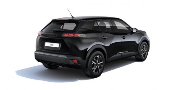 PEUGEOT 2008 2ª serie 2008 Turbo 100 CV Style - Foto 6