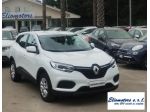 RENAULT - Kadjar - Blue dCi 8V 115 CV Life
