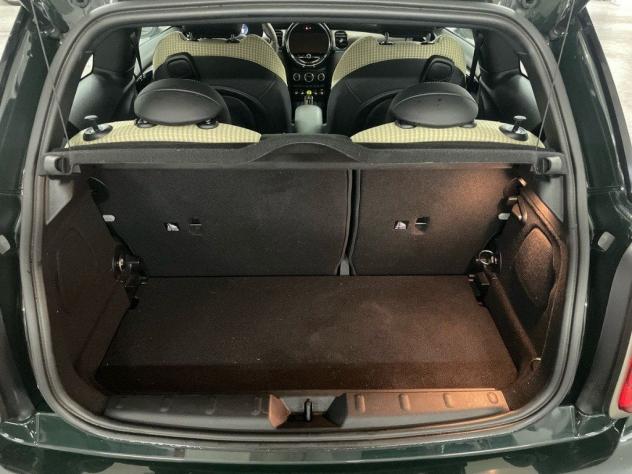 MINI Full Electric Mini F56 2021 Mini 3p Cooper SE Resolute auto - Foto 7