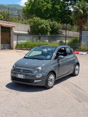 FIAT 500C CABRIO - Foto 3