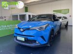 TOYOTA C-HR style rif. 23961423