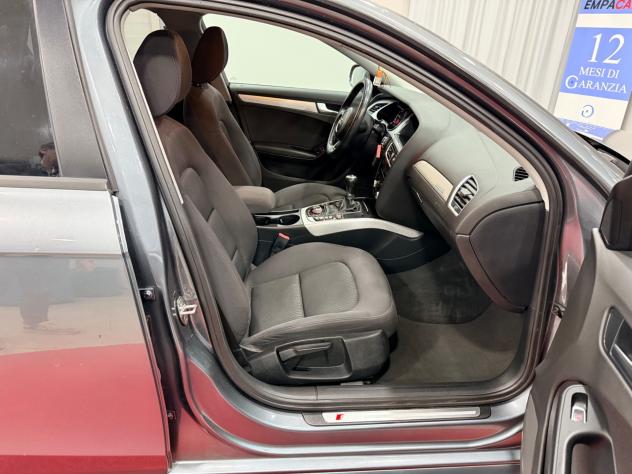 Audi A4 Avant 2.0 TDI 150 CV Quattro S-line - Foto 10