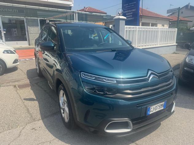 Citroën C5 Aircross PureTech 130 S&S Feel Pack EAT8 - Foto 8