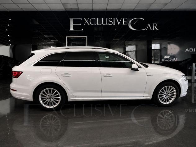 AUDI - A4 Allroad - 2.0 TDI 190 CV S tronic - Foto 6