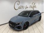 AUDI RS3 SPB TFSI quattro S tronic rif. 23770196