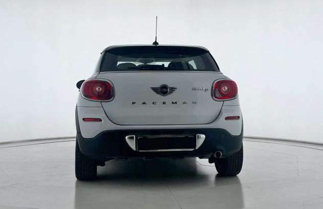 MINI Paceman Mini Cooper D Paceman - Foto 4
