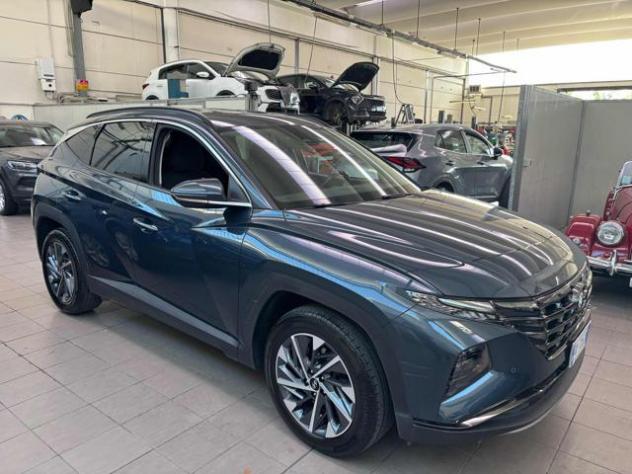 HYUNDAI Tucson 1.6 CRDI XLine rif. 23992161