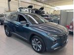 HYUNDAI Tucson 1.6 CRDI XLine rif. 23992161