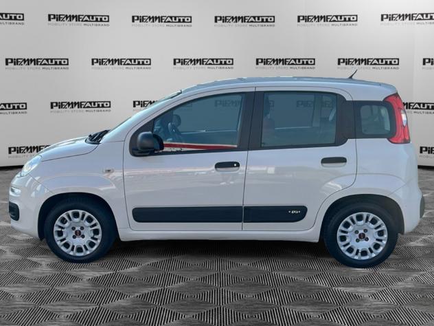 FIAT Panda Panda 1.2 Easy easypower Gpl 69cv - Foto 2